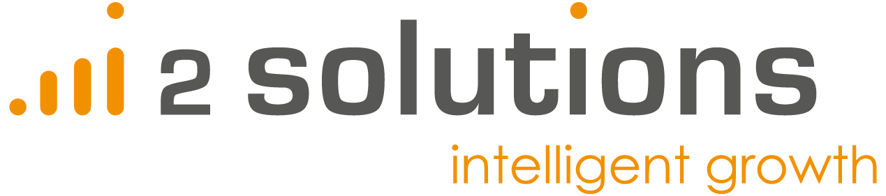 Logo i2solutions